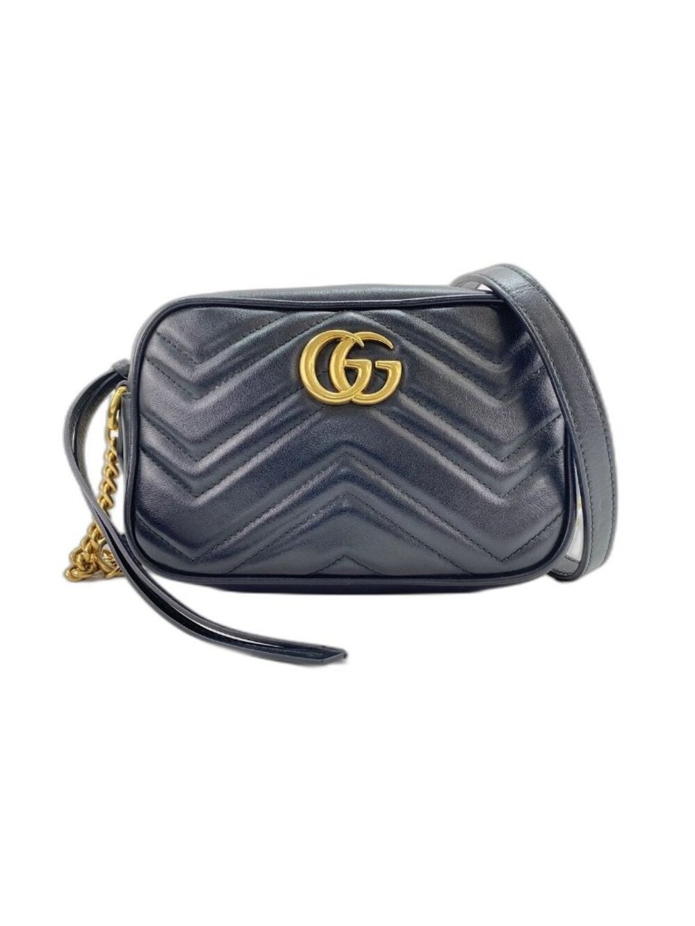 Gucci Shoulder Bag GG Marmont
